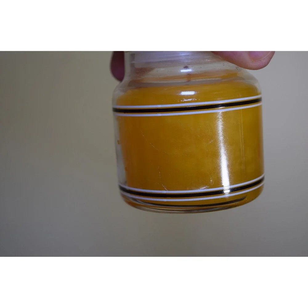 Yankee Candle Christmas Cookie Small Jar Housewarmer Candle 3.7oz 138504